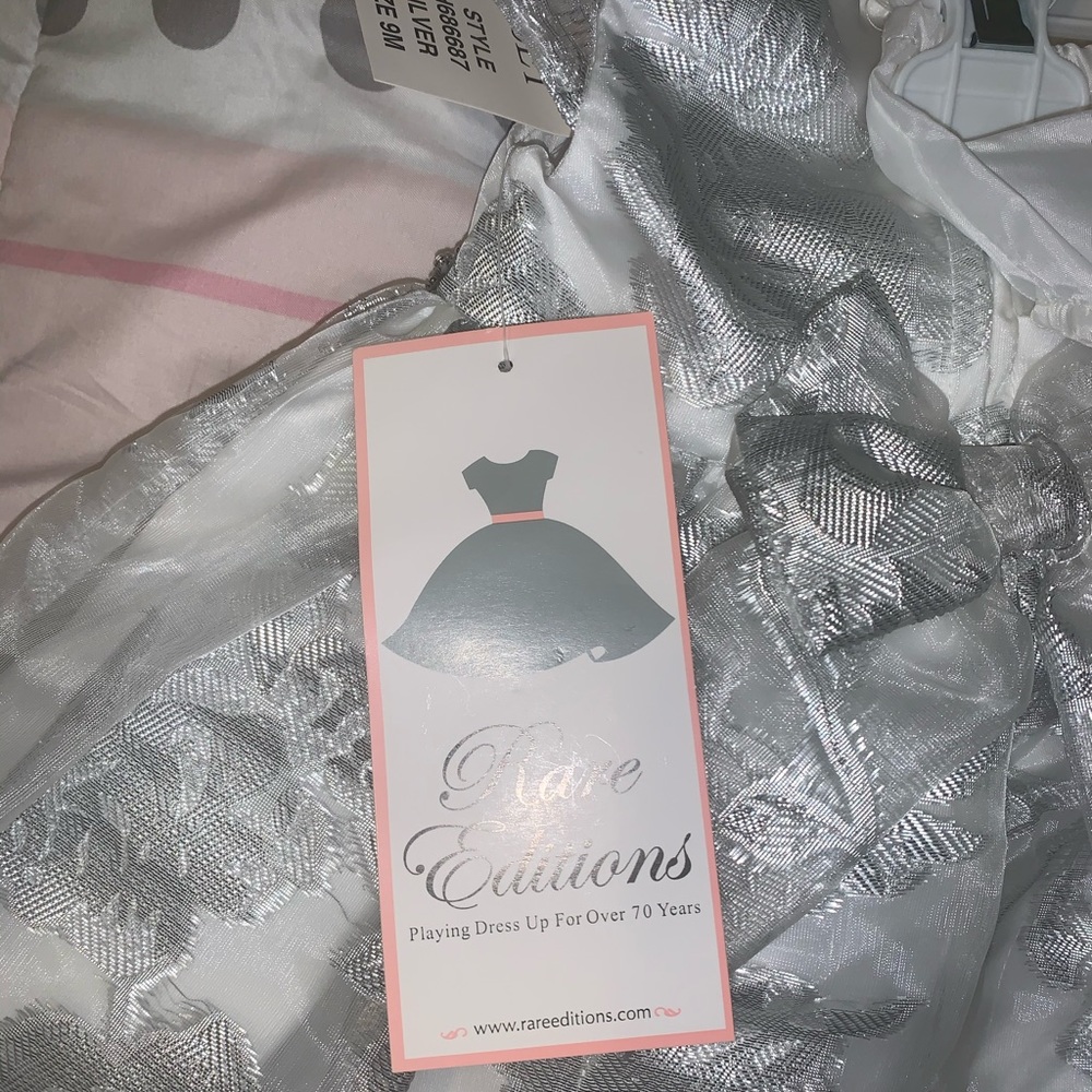 Baby girl dress
